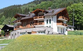 Apartment Glemmtal Saalbach Hinterglemm I