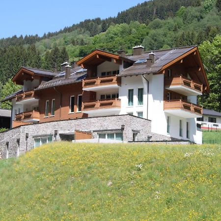 Apartment Glemmtal Saalbach Hinterglemm I Viehhofen Exterior foto