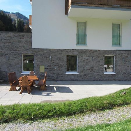 Apartment Glemmtal Saalbach Hinterglemm I Viehhofen Exterior foto