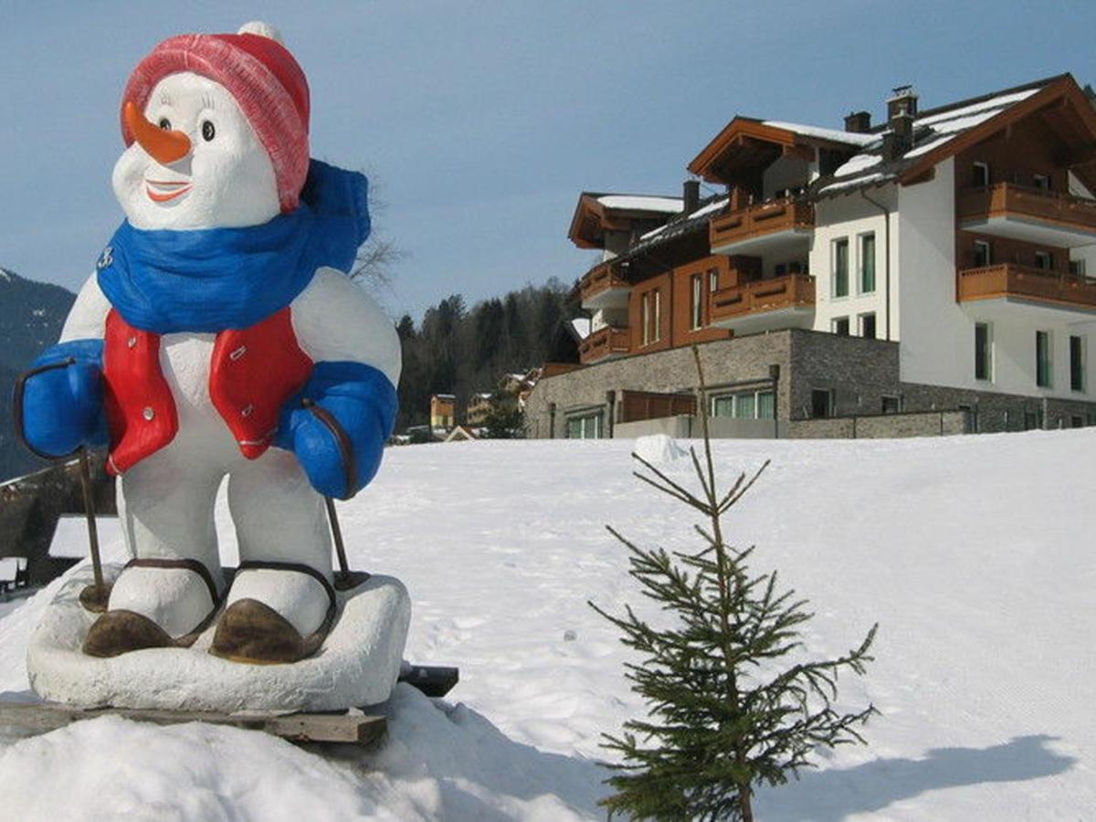 Apartment Glemmtal Saalbach Hinterglemm I Viehhofen Exterior foto